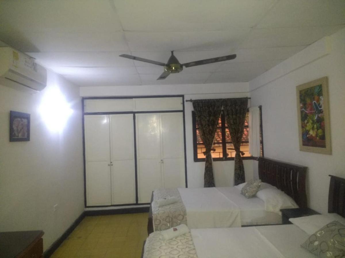 Guest house Mi Casa 18 2*