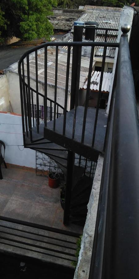 Guest house Mi Casa 18
