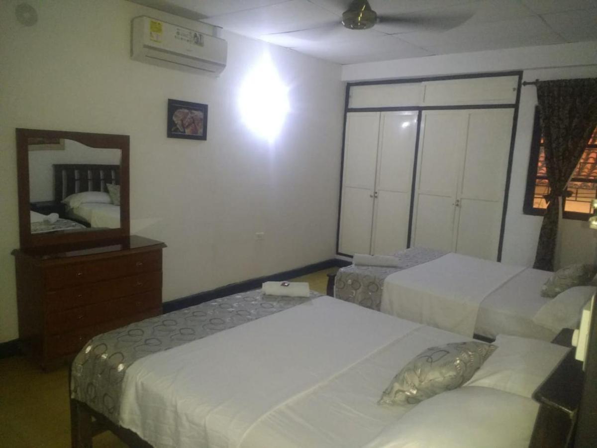 Guest house Mi Casa 18