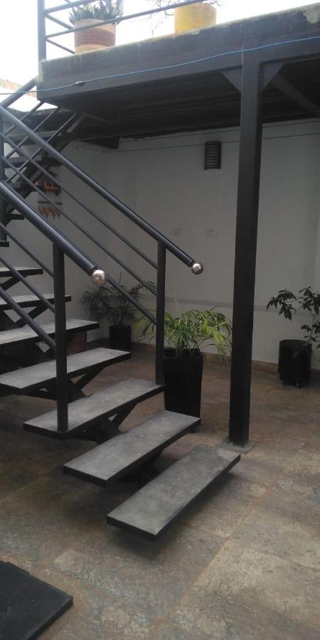 Guest house Mi Casa 18