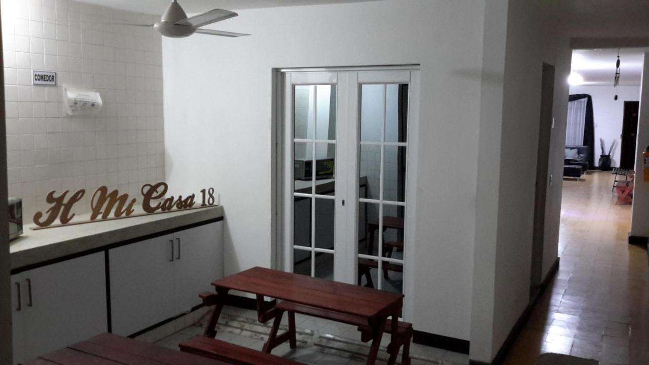 Mi Casa 18 2*