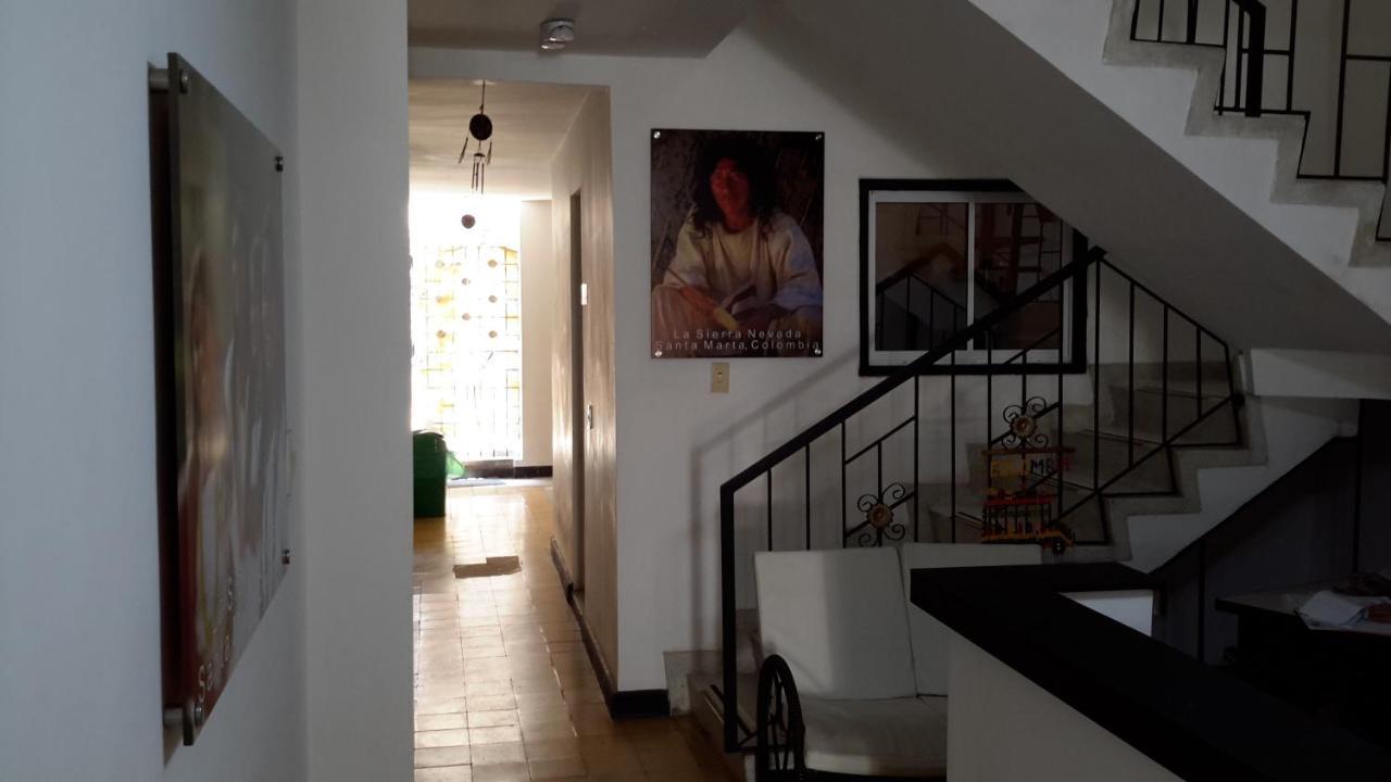 Mi Casa 18 Santa Marta (Magdalena)