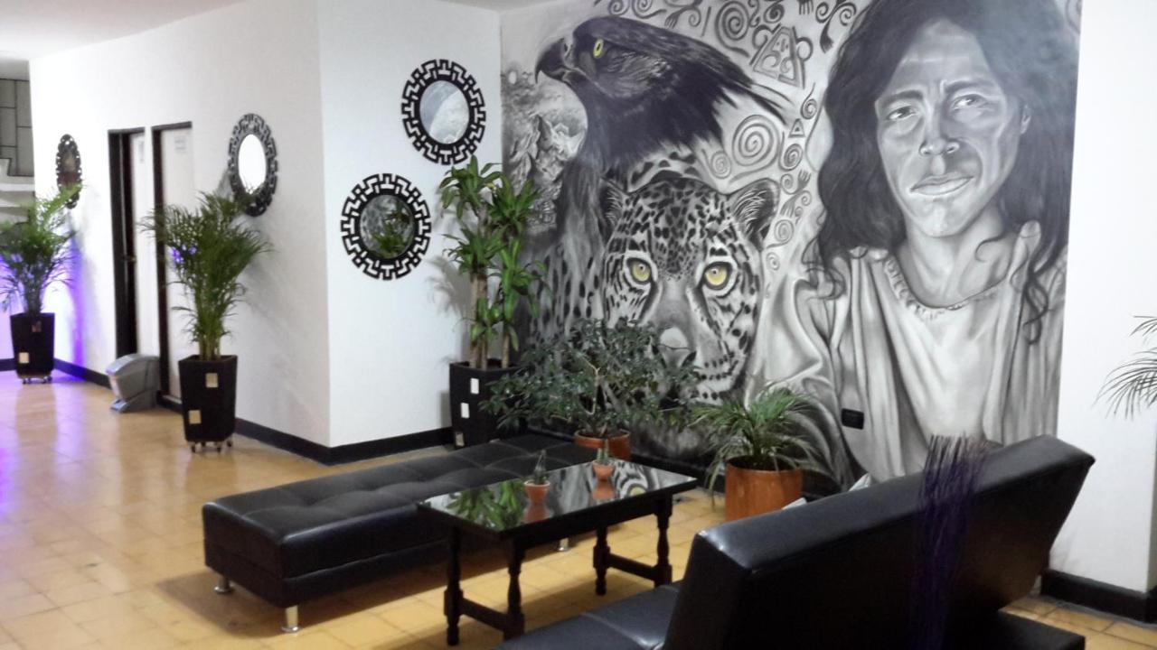 Mi Casa 18 Guest house