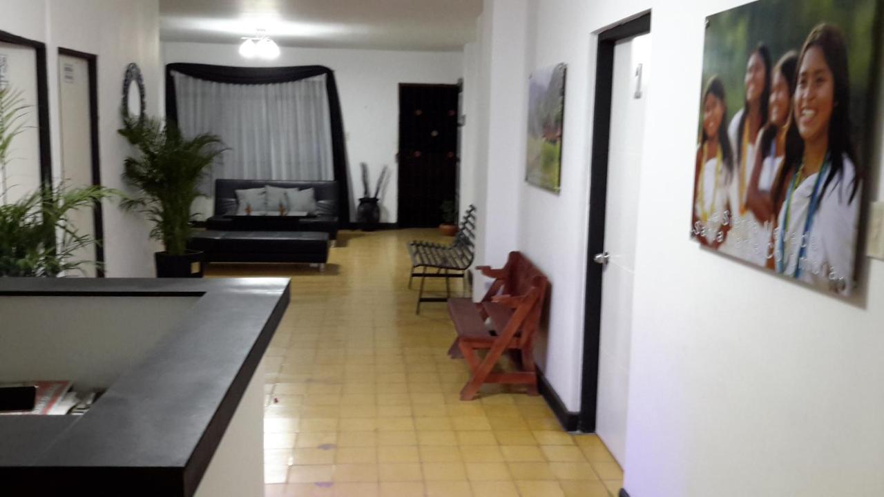 Mi Casa 18 Guest house
