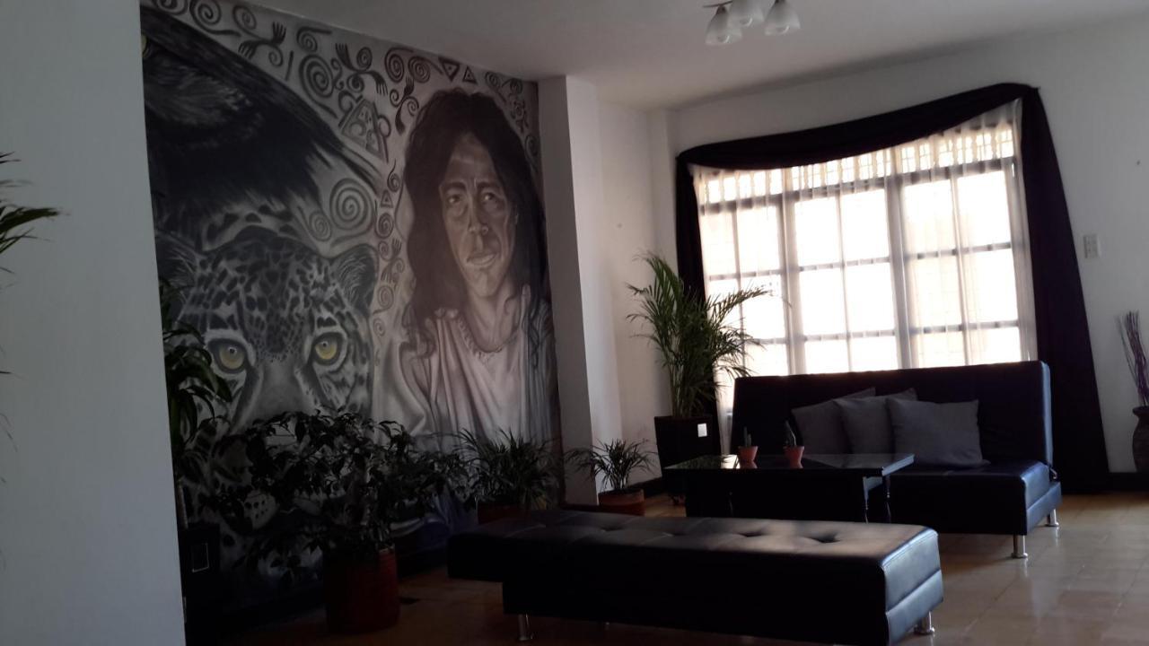 Mi Casa 18 Guest house 2*