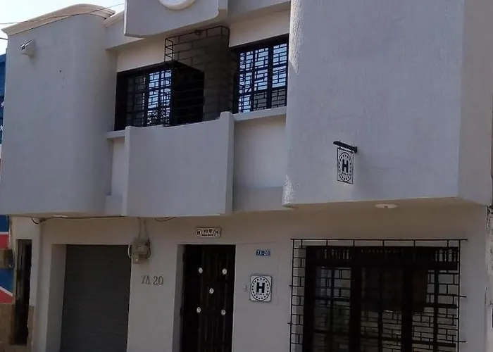 Mi Casa 18