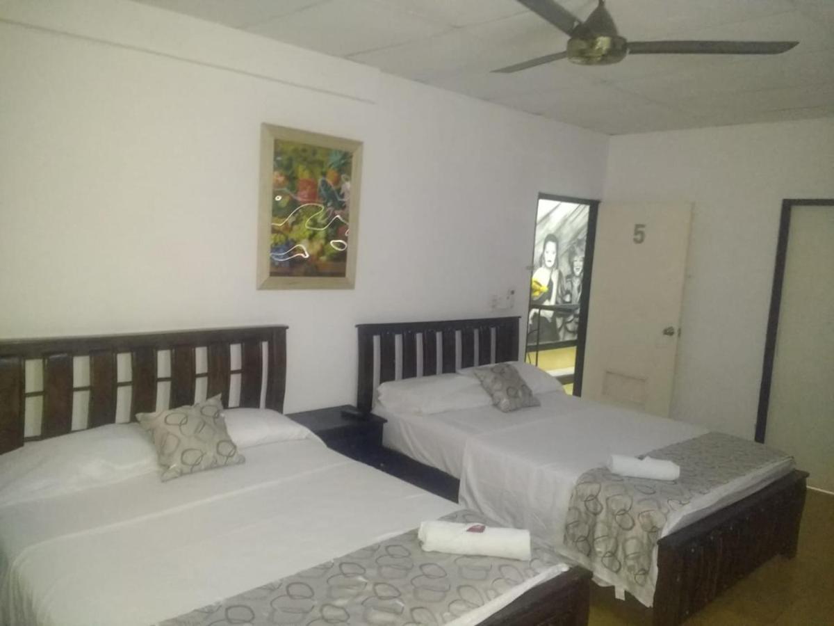 Mi Casa 18