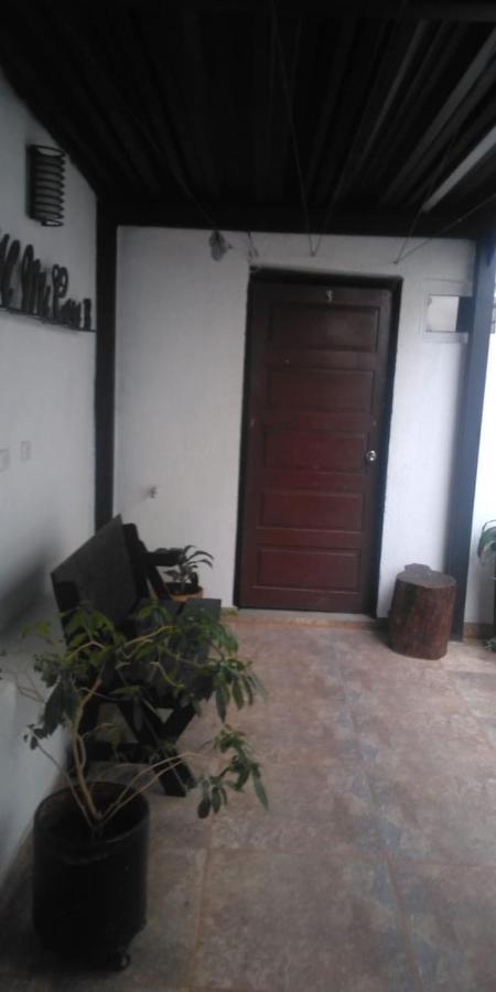 Mi Casa 18 Pensión