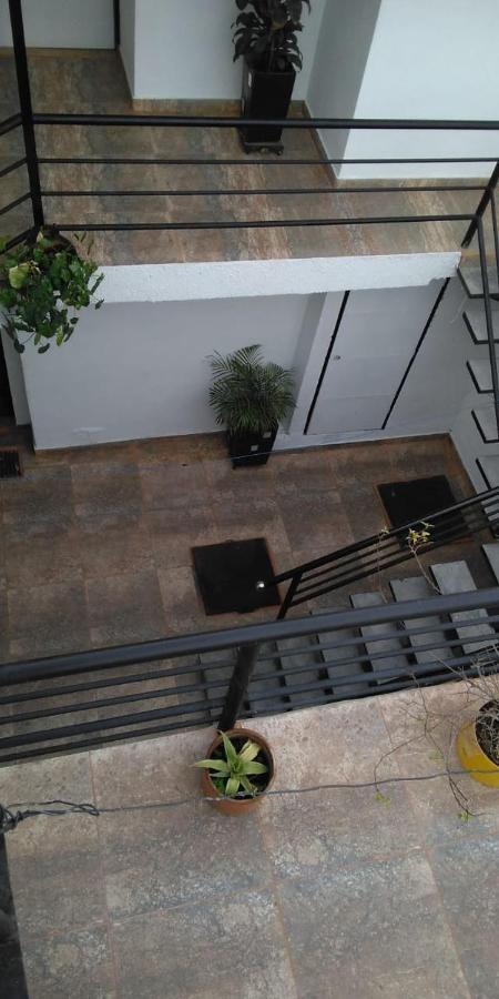 Pensión Mi Casa 18 Santa Marta (Magdalena)