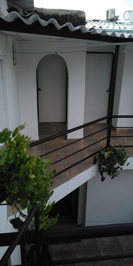 Pensión Mi Casa 18 2*