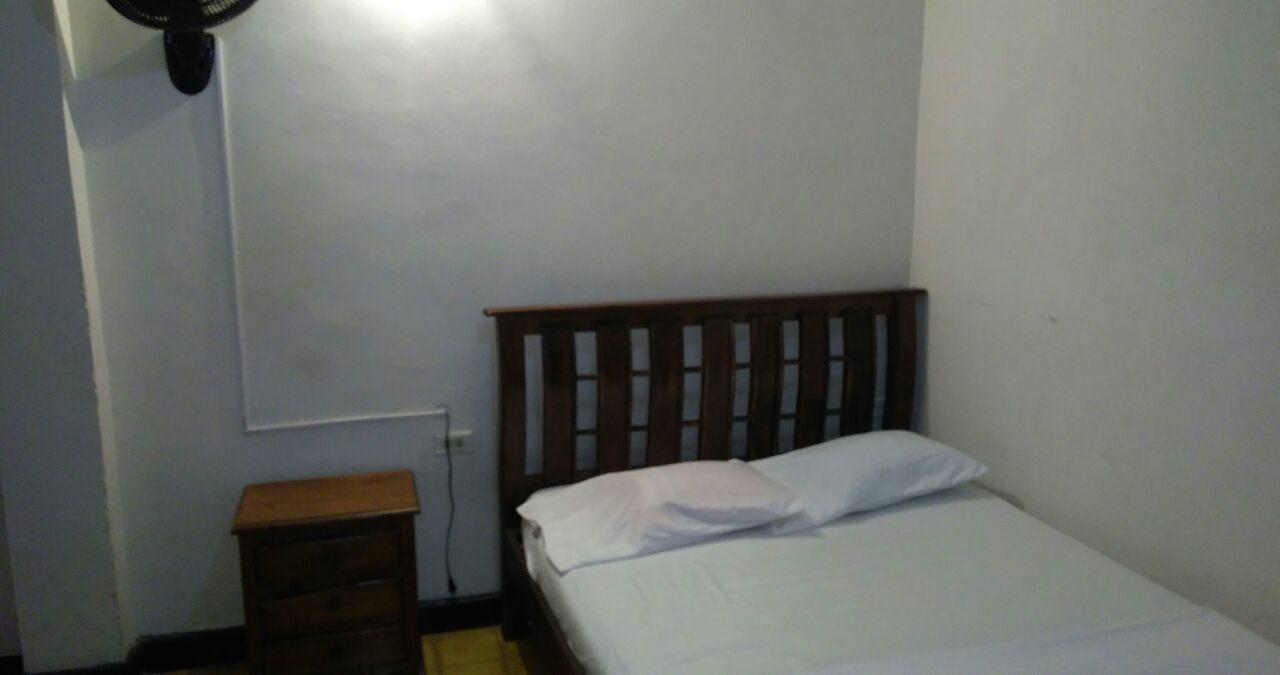 Pensión Mi Casa 18