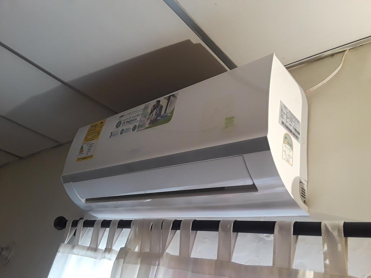 Mi Casa 18 Pensión