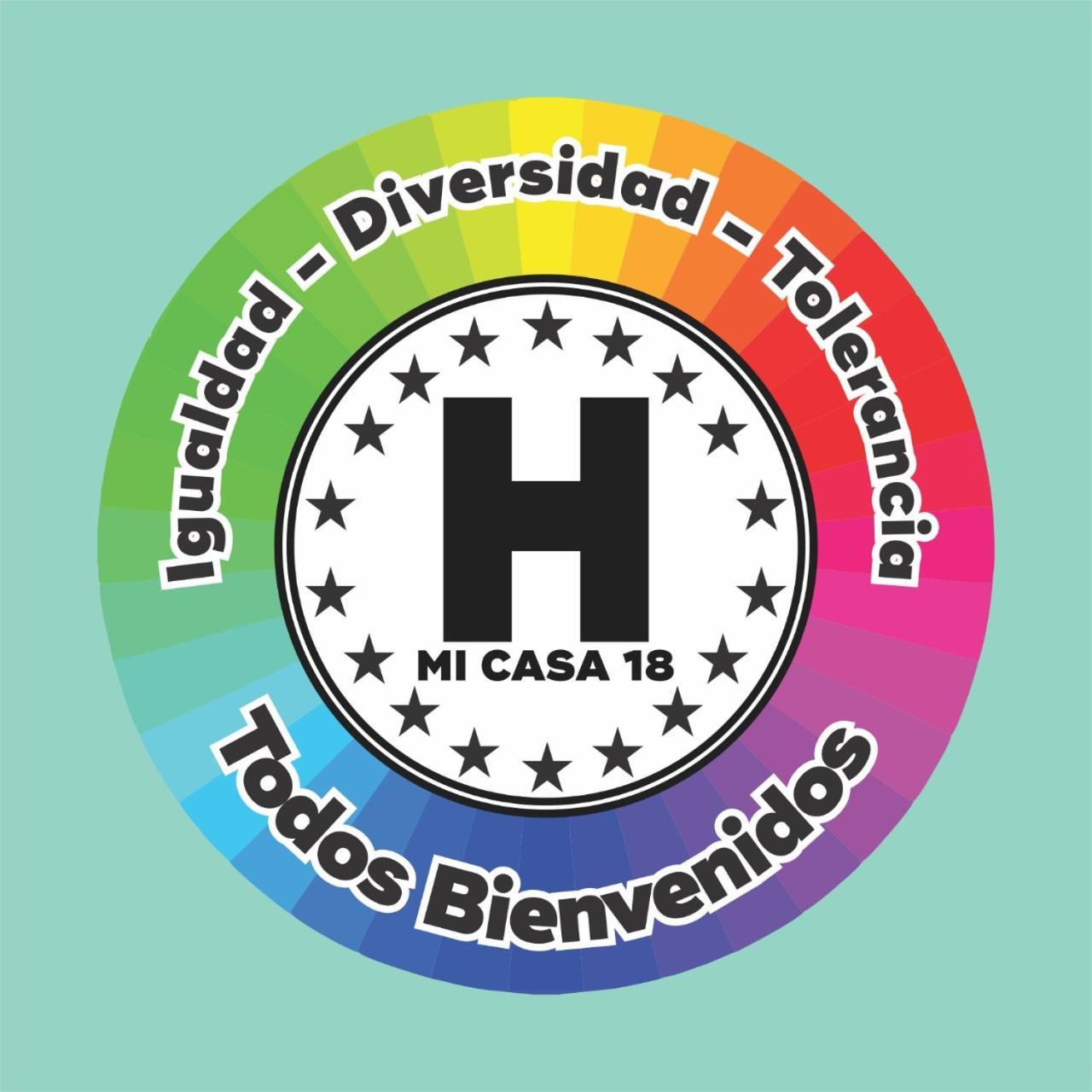 Mi Casa 18 2*