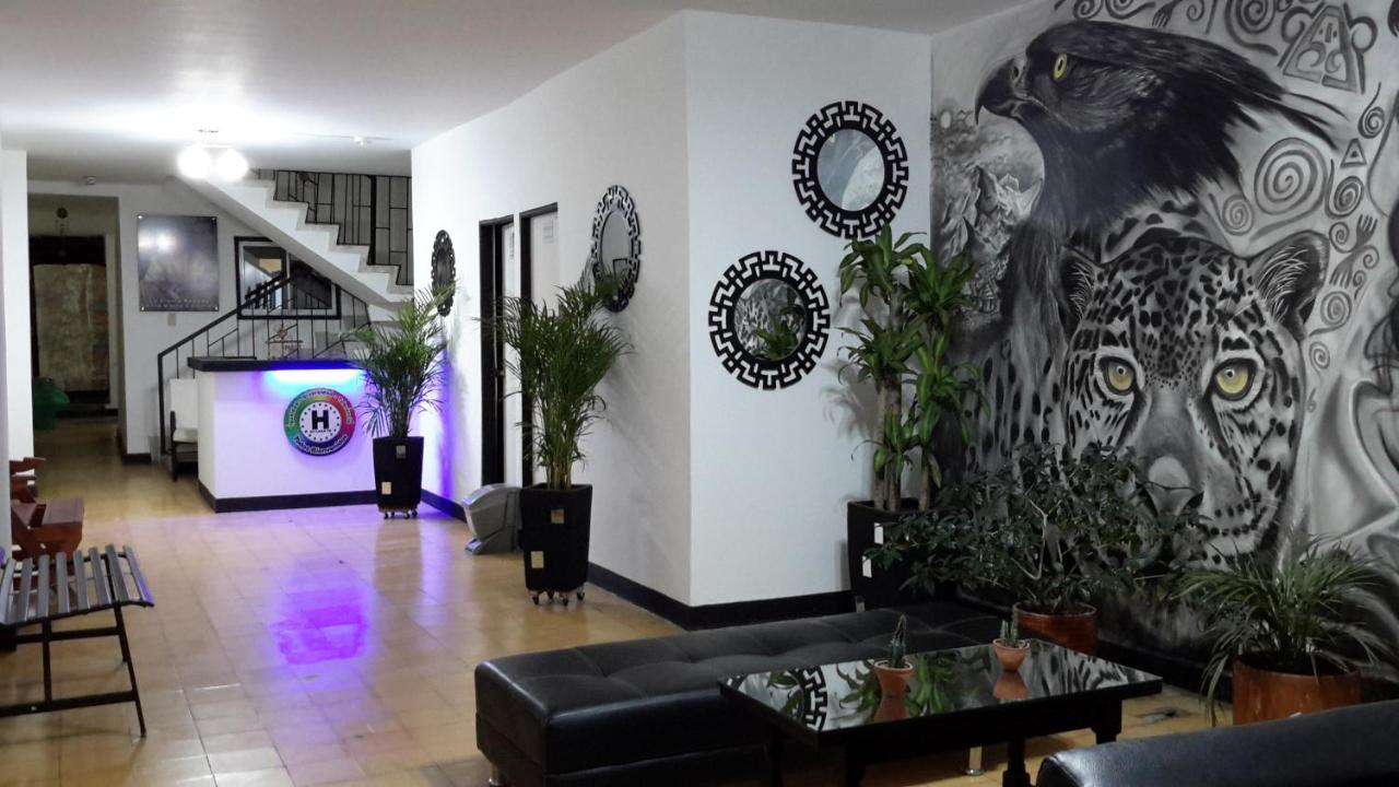 Mi Casa 18 2*