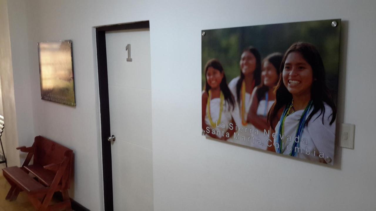 Pensión Mi Casa 18